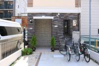 B&B Nagoya - Chiyoda-Home　Osu-sakae-Subways-JR trin-Spa-parking spot-WIFI - Bed and Breakfast Nagoya