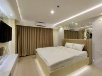 Platinum 1012 Studio Tera Apartemen Bandung City View - Ferienwohnung