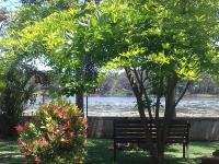 Shashin Lake Resort - B&B