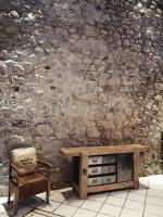 Un R de Mémises - B&B Thuellin