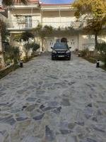 Elea Guesthouse - B&B Galaxidi