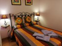 La Casa Madrona - B&B Villacastín