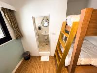 Quadruple Room with Private Bathroom