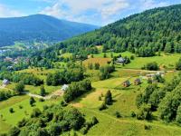 Domki pod Bieniatka w Szczyrku - B&B Szczyrk