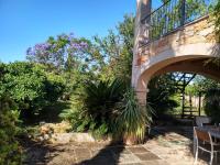 Lujosa casa mallorquina restaurada "Es carrero" - B&B ses Salines