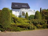 B&B Sassnitz - Ferienwohnung Liane - Bed and Breakfast Sassnitz