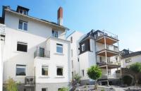 Ferienwohnungen Nora - Bed and Breakfast