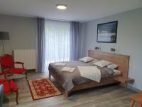 Doppelzimmer mit eigenem Bad