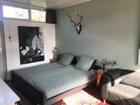 Tweepersoonskamer met Eigen Badkamer