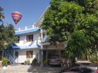Munnar Blue Mist - B&B Munnar