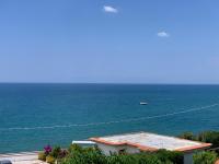 AGUA VISTA APARTMENT - Bed and Breakfast Agropoli