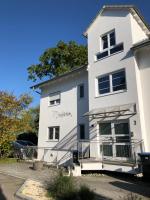 Ferien-Apartment Seewiesen - mit priv Strandzugang - Chambres d’hôtes Friedrichshafen