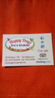 B&B Giove - Happy Days B&B - Bed and Breakfast Giove