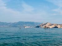 AUREA Residence Baška - B&B Baška