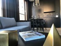 Premium Apartment Browary Warszawskie - B&B