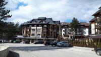 Apartman Nora - Ferienwohnung Zlatibor