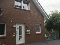 Feriendomizil Dornum Haus Willy mit Wintergarten und Wallbox - B&B Dornum