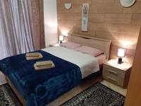 B&B Larissa - G M 6 ROOMS KENTRO in the heart of the city - Bed and Breakfast Larissa
