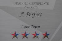 A Perfect Self Catering - Ferienwohnung Wellington