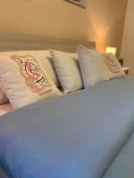 La Marina Apartment with Pool - B&B Olbia