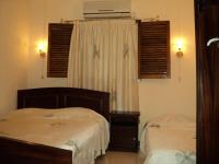 Monalysa Villa & Monalysa Studio - B&B Grand Baie