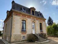 Villa Aristide - B&B Bergerac