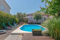 House Pelini - B&B Pola