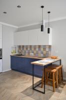 Солнечная квартира возле моря, Аркадия - B&B Odessa