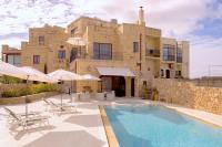 B&B Qala - Ferrieha B&B - Bed and Breakfast Qala