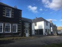 YETHOLM BOTHY - B&B