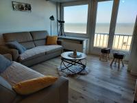 zeedijk westende - Chambres d’hôtes Middelkerke