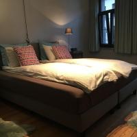 Au Coeur La Roche - Bed and Breakfast