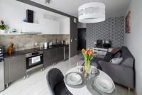 APARTAMENT KAMILA - B&B Danzica