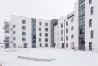 APARTAMENT KAMILA - Ferienwohnung