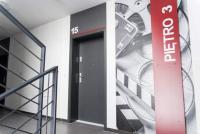 APARTAMENT KAMILA - Ferienwohnung Danzig