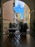 sarà Futura - Bed and Breakfast Salerno