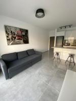 B&B Limassol - Greco 1 Bedroom Apartment - Bed and Breakfast Limassol