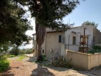 Villa Alfonso con vista mare - B&B Siculiana Marina