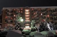 B&B Borovets - Flora Apartment 612A - Bed and Breakfast Borovets