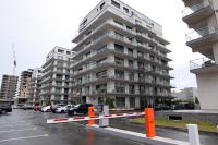 DeSilva - Summer Holidays - Ferienwohnung Mamaia