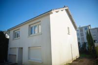 Au clos du bonheur - Ferienwohnung