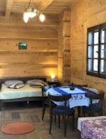 Camera Quadrupla con Bagno Privato