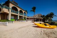 El Gran Castillo De Arena - 4 Bedroom - B&B