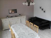 Maison LOUVRE LENS 2 Chambres - B&B Lens