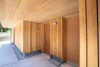 Chambre Double avec Patio