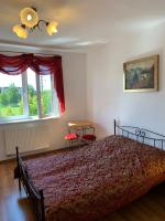 Dreibettzimmer
