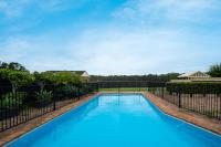 B&B Bellambi - LAGOON HOUSE // POOL // PET FRIENDLY - Bed and Breakfast Bellambi