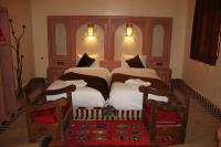Chambre Lits Jumeaux Standard