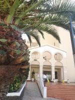 LOS CRISTIANOS CASTEL HARBOUR 401 - B&B