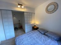 Appartamento con 2 Camere da Letto